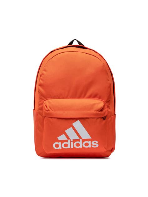 Plecak Adidas Clsc Bos Bp Hm Pomara Czowy Eobuwie Pl