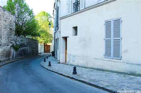 Le Vieux Saint Maur St Maur des Fossés ambiance village près de Paris