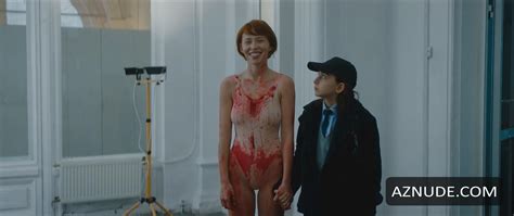 Fairy Nude Scenes Aznude