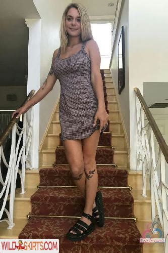 Gabbie Carter Gabbiecarter00 Realgabbiecarter00 Sexygab Nude OnlyFans Instagram Leaked