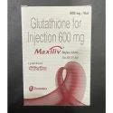 Maxiliv Mg Injection Packaging Size Ml As Directed By The