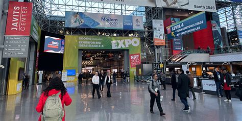 NRF 2023: Retail’s Big Show Highlights Innovation and New Ideas – Paint & Decorating Retailer