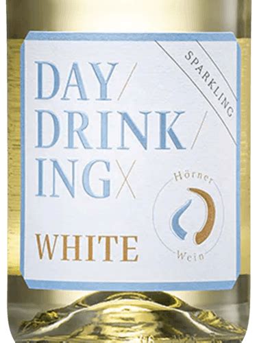 Weingut H Rner Daydrinking White Sparkling Vivino