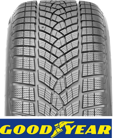 235/65R18 110V GOODYEAR ULTRAGRIP PERFORMANCE+ SUV PNEU HIVER NUMERO ...