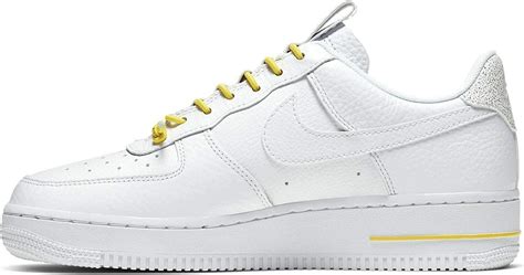 Nike Air Force Lux White Reflective W For Sale Authenticity