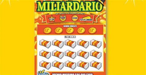 Colpo Di Fortuna A Limena Con Un Gratta E Vinci Da 5 Euro Ne Vince 500