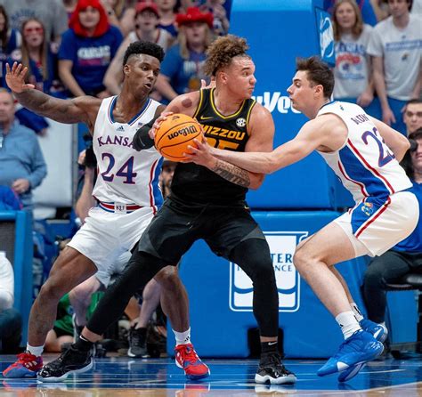 What we learned about Mizzou basketball in latest test against the ...