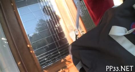 Sizzling Hot Cunnilingus