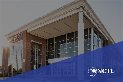 NCTC Nursing Program Has a Soaring First-Time Certification Pass Rate ...