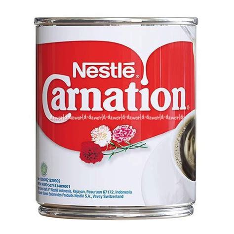 Jual Carnation Susu Kental Manis 365gr Shopee Indonesia