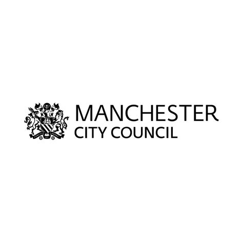manchester city council logo vector ai png svg eps