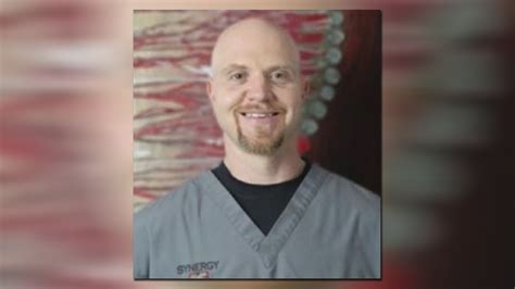 Chiropractor Found Guilty Of Sexually Touching Clients