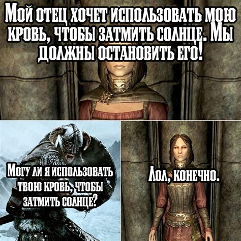 Довакин Серана Tes Other Tes Персонажи Skyrim The Elder Scrolls фэндомы