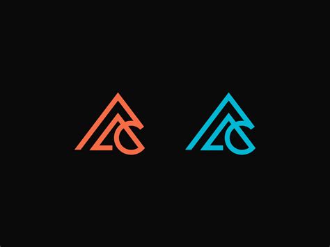 Dribbble - AAC Logo Design.jpg by Arabindu Roy