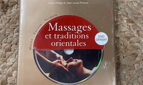 Livre Massages Et Traditions Orientales LES SOINS DU MONDE BY SEVERINE