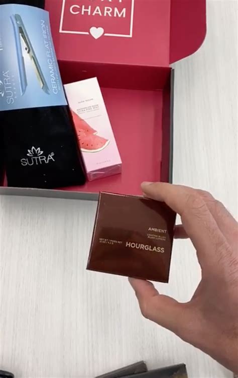 BoxyCharm Premium February 2020 Spoilers MSA