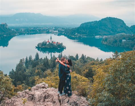 Visitare Il Lago Di Bled Ecco Cosa Sapere Travelholicsouls