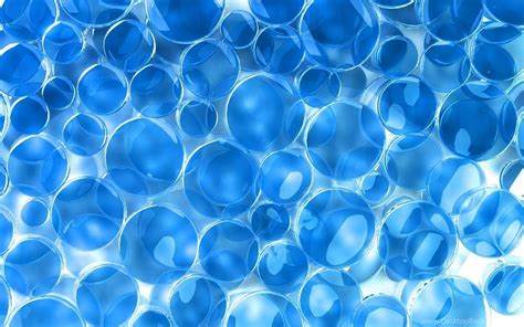 Blue Bubbles Desktop Hd Wallpapers Hd Wallpapers Desktop Background