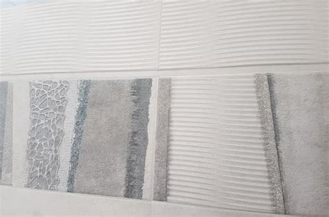 Настенная плитка Decor Ellipsis 25x75 - Ibero - в Спб от Ларакерамика