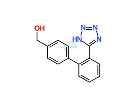 Irbesartan Hydroxy Impurity EliteSynth Laboratories