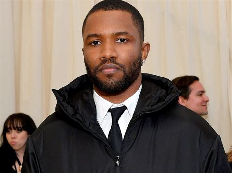 Frank Ocean Shares NSFW D Pic To Promote K Extra Large Sex Toy