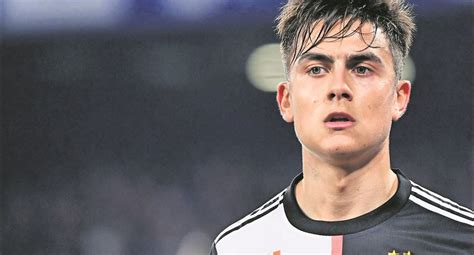 Paulo Dybala Da Positivo A Coronavirus Por Cuarta Vez