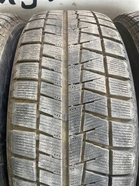 Bridgestone Blizzak Revo GZ, 215/60 R16, 16", 1 шт, 215 мм, 60 % ...