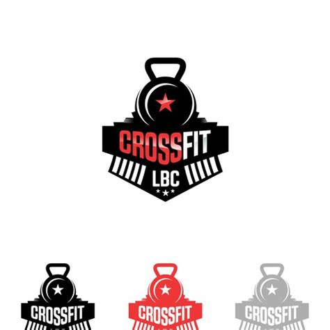 Create A Unique CrossFit Gym Logo | Logo design contest