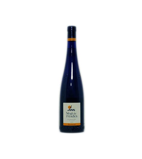 Comprar Vino Mar de Frades | Comprar Vino Albariño Vinoteca Ezquerra ...