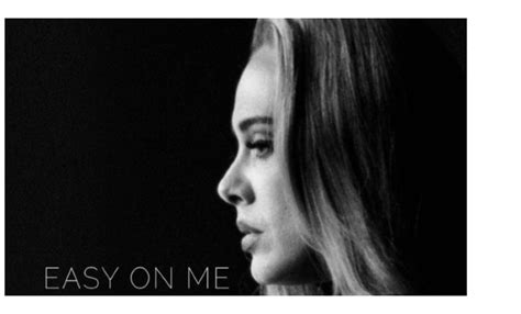 Adele Teases New Album with First Single, "Easy On Me" - Soundigest