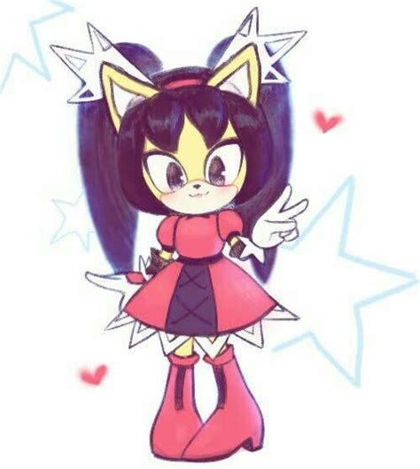 Pin By Jb On Sonic Characters Honey The Cat Sonic Art Sonic And Shadow