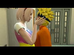Naruto Hentai Episode Naruto Went To Talk To Sakura In The Kitchen He Asks For Advice On How