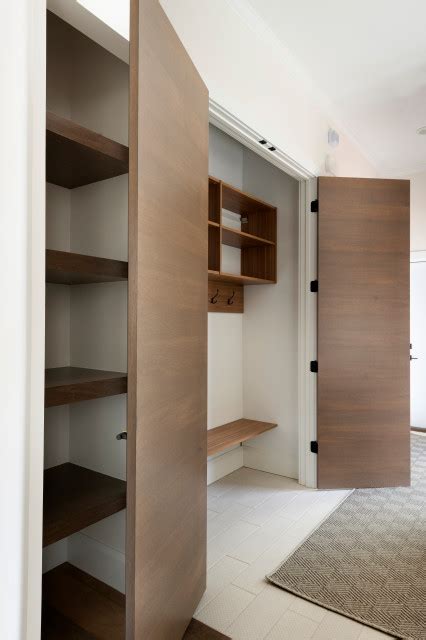 Trillium Remodel Contemporary Wardrobe Minneapolis By West Bay