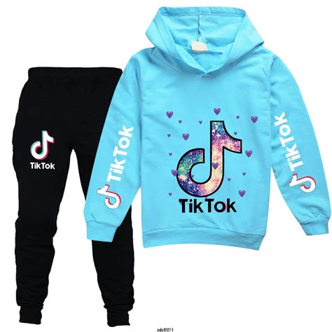 Ropa Con El Logo De Tik Tok Atelier Yuwa Ciao Jp