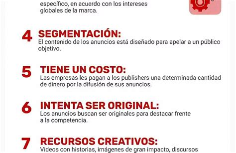 Claves Esenciales Qué Características Debe Tener una Publicidad