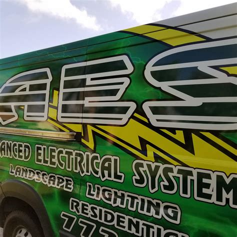 Advanced Electrical Systems | Vero Beach FL