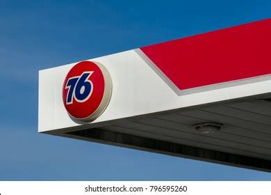 Search: 76 gas station logo Logo Vectors Free Download