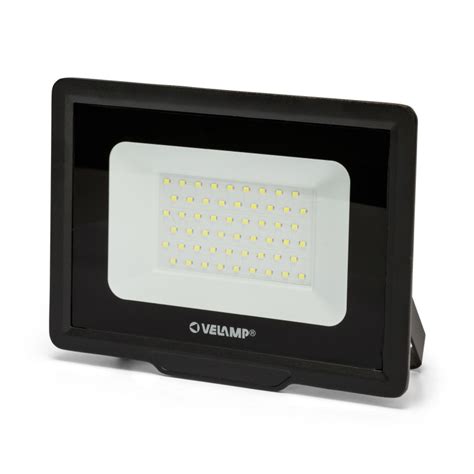 Padlight Projecteur Led Smd W Ip Noir K