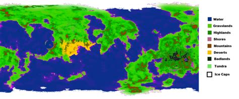 File Kerbinbiomemap Png Kerbal Space Program Wiki