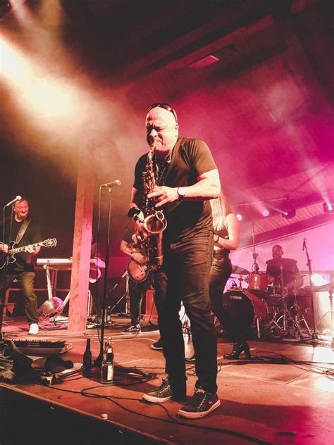 Live Band "Doctor B" - Bands in Frankfurt am Main buchen
