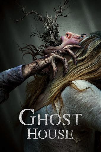 Ghost House - Movies on Google Play