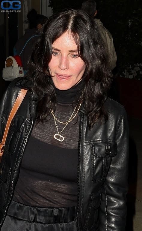 Courteney Cox Nude Pictures Photos Playboy Naked Topless Fappening