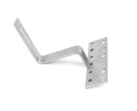 Hot DIP Galvanized Solar Panel Frame Accessories Stainless Steel Solar Panel Mounts Solar