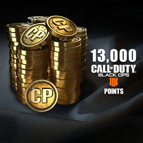 Call Of Duty Black Ops Iiii 13000 Points Promo Art Ads Magazines