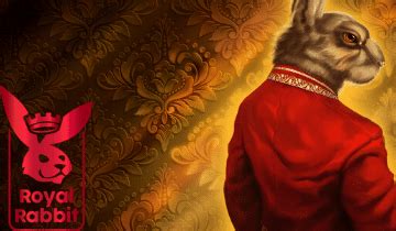 Welcome Bonus Royal Rabbit Casino Offers 500 EUR And 250 Free Spins ...