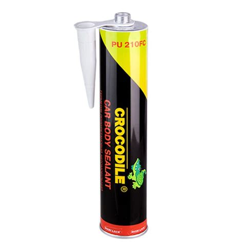 CROCODILE Герметик для швів 310 (білий) (310W) - купити в Автотул ...