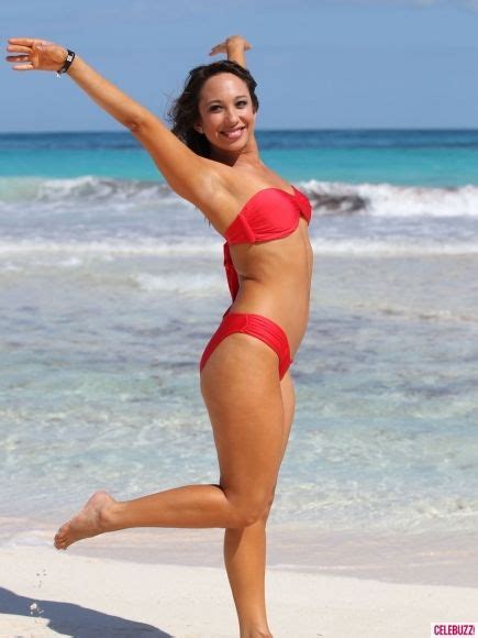 Cheryl Burke Bikini Pics Photos Images Hot Gallery Hot Sex Picture