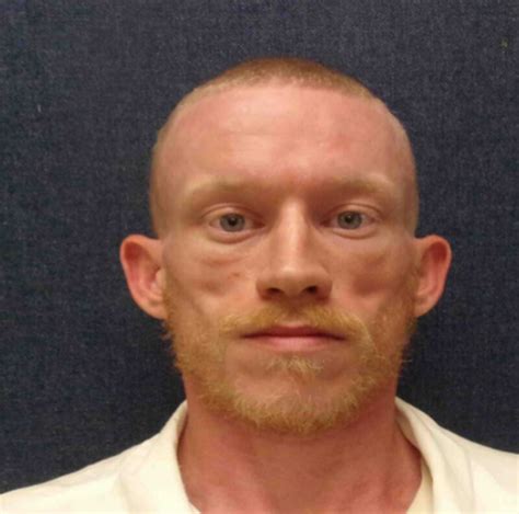 St Clair County Inmate Escapes Prison Wednesday