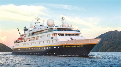 Lindblad Expeditions National Geographic Launching New Mediterranean