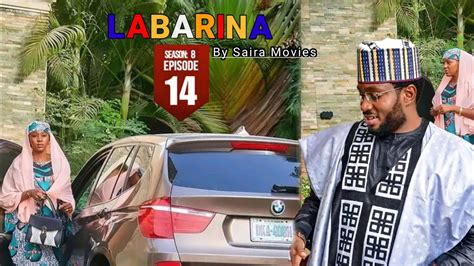 LABARINA SEASON 8 EPISODE 14 YouTube